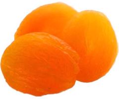 Dried Turkish Apricots