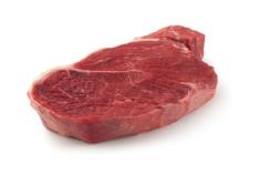 Beef Shoulder Steak 2pcs 1.5lb Pack