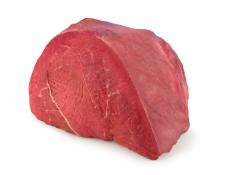 Beef Minute Steak Roast 3.5lbs.