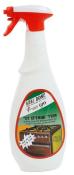 St. Moritz Well Done Oil & Grease Remover Cold Action Foam Free 25 oz