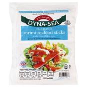 Dyna Sea Surimi Seafood Sticks (Crab Flavor) 16 oz
