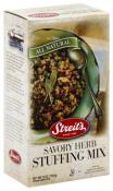 Streit’s Savory Herb Stuffing Mix 6 oz