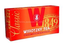 Wissotzky tea classic 5.28 oz