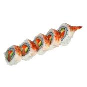 Tokoyo Sushi Rolls - 2 Rolls (16 Pieces)
