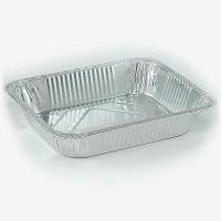 Disposable Aluminum Tray 9x13