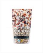 Couscous & Quinoa For Passover