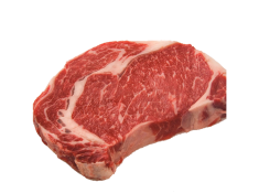 Beef Delmonico Steak 1 lb