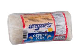 Ungar's All Natural Gefilte Fish Passover 22 oz