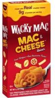 Wacky Mac Macaroni & Cheese Dinner 5.5 oz