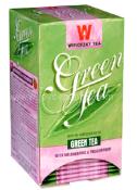 Wissotzky Green Tea with Wild berries and Passion Fruit 20 Bags - 1.06 oz