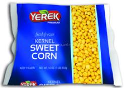 Yerek cut corn 16 oz