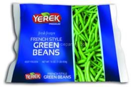 Yerek french cut beans 16 oz