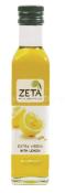 Zeta Extra Virgin Olive Oil with Lemon 250 ML