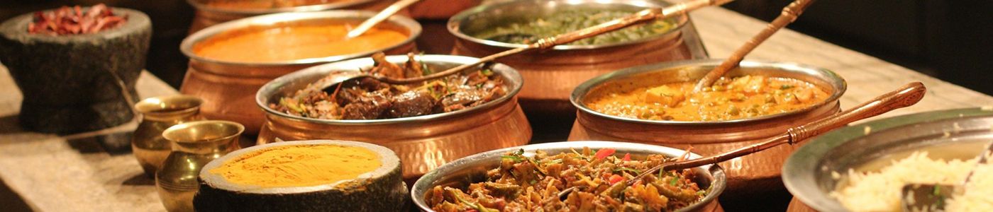 Catering Menu