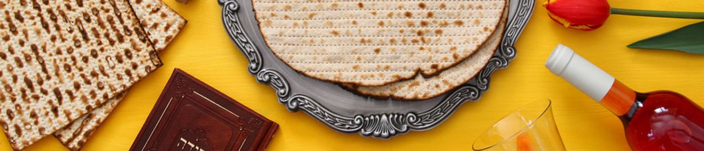 Kosher for Passover