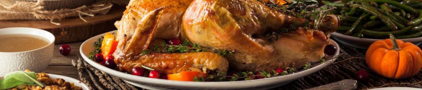 THANKSGIVING